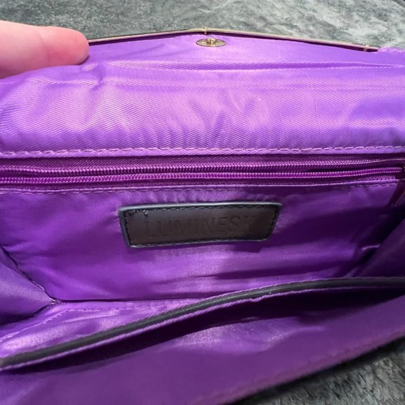 Luminesk Wristlet - Picture 3 of 3